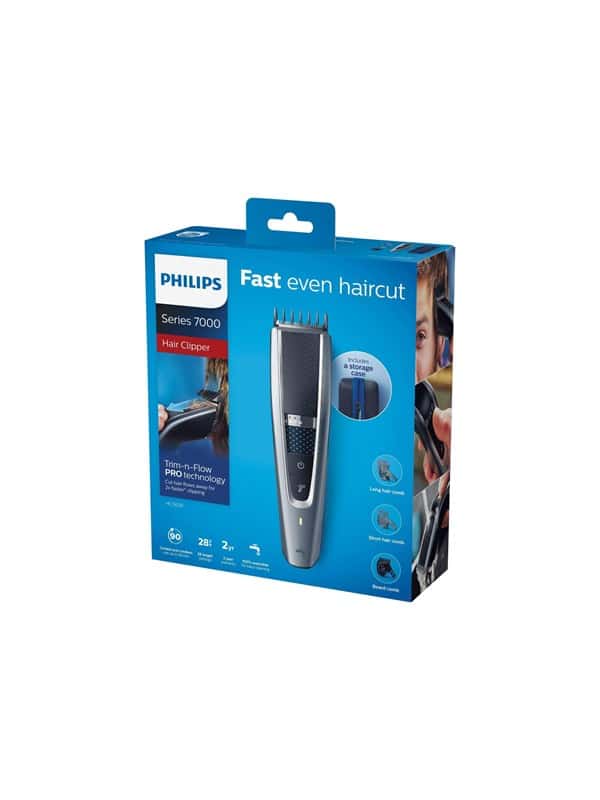 Philips HAIRCLIPPER Series 5000