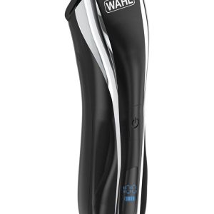 Wahl Hårtrimmer Lithium Ion LCD Pro Fade