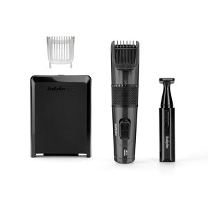 Babyliss Hårtrimmer Cabon Titanium