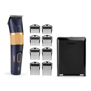 Babyliss Hårtrimmer Lithium Power E986E