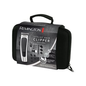 REMINGTON Hårtrimmer HC450 Stylist hair clipper