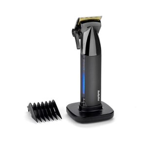 Babyliss Hårtrimmer Super X Metal Series Hårklipper - E991E