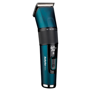 BaByliss Japanese Steel Digital Hair Clipper