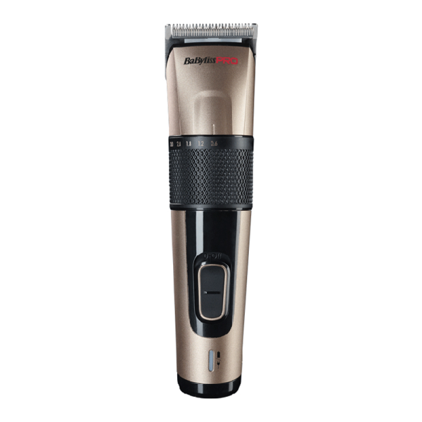 Babyliss PRO FX862E Hårtrimmer (891 g)