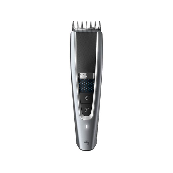 Philips Hårklipper HC5630/15 opladelig