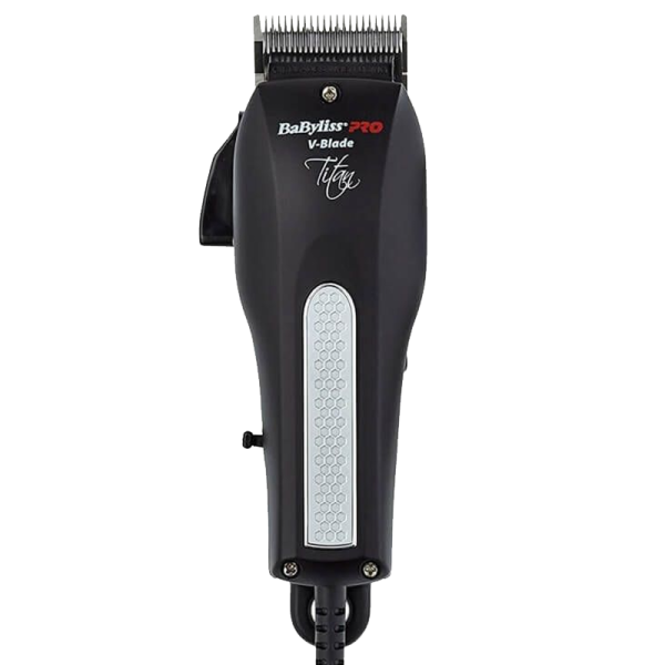Babyliss PRO Professionel Clipper Titan