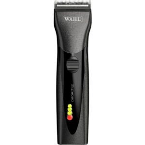 Wahl Professional ChromStyle Pro Black (1 stk)