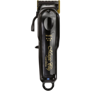 Wahl Professional Cordless Magic Clip Black