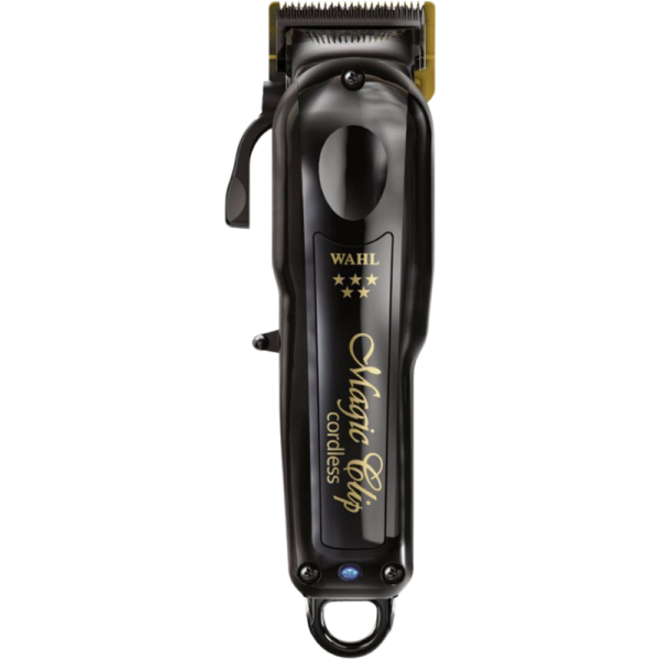 Wahl Professional Cordless Magic Clip Black
