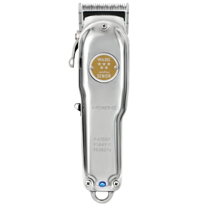 Wahl Professional Senior Cordless Metal Edition Hårklipper