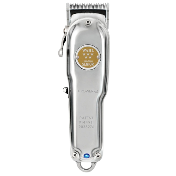 Wahl Professional Senior Cordless Metal Edition Hårklipper