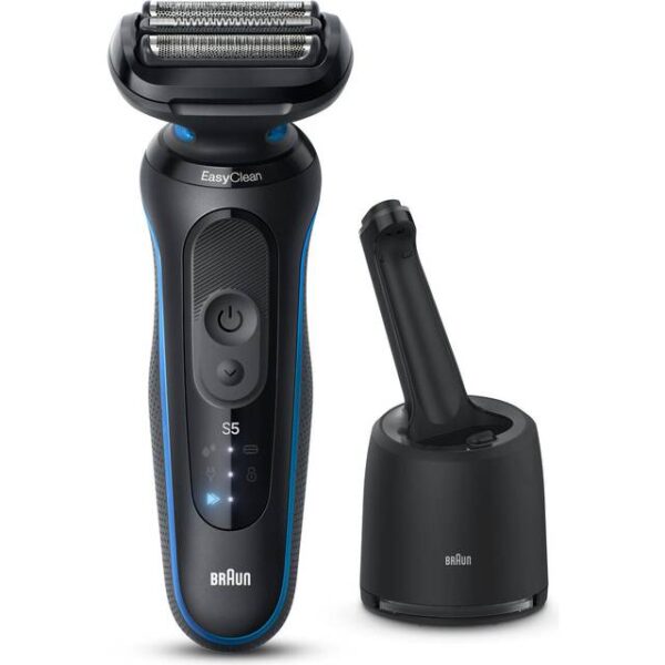 Braun Hårklipper 52B7000