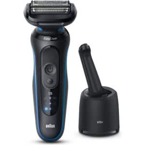 Braun Hårklipper 52B7000