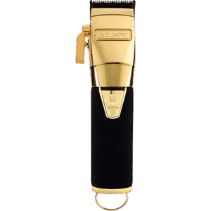 Babyliss PRO GoldFX Boost + Clipper (1 stk)