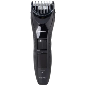 Panasonic Hair And Beard Trimmer Black (ER-GC53-K503)