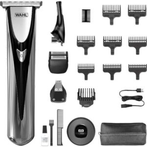 Wahl Hårklipper Elite Groom USB