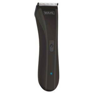 Wahl Hårtrimmer Lithium Pro LED Black Edition