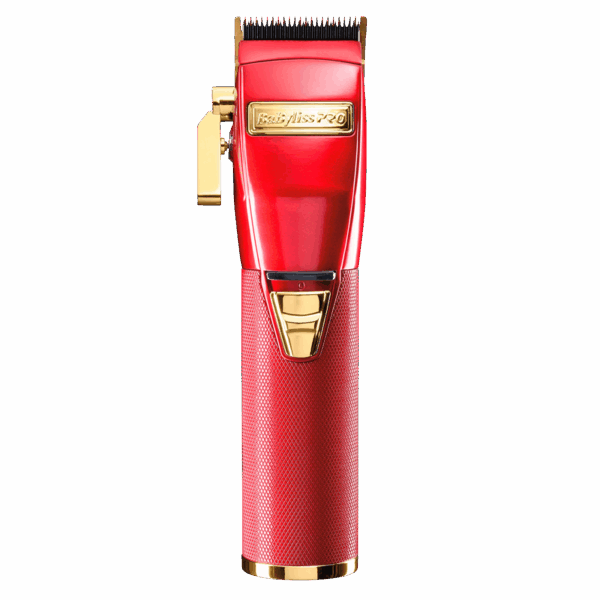 BaBylissPRO RedFX Hårklipper Ferrari EDM Techno