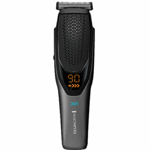 Remington Power-X Series HC6000 X6 Hair Clipper (1 stk)