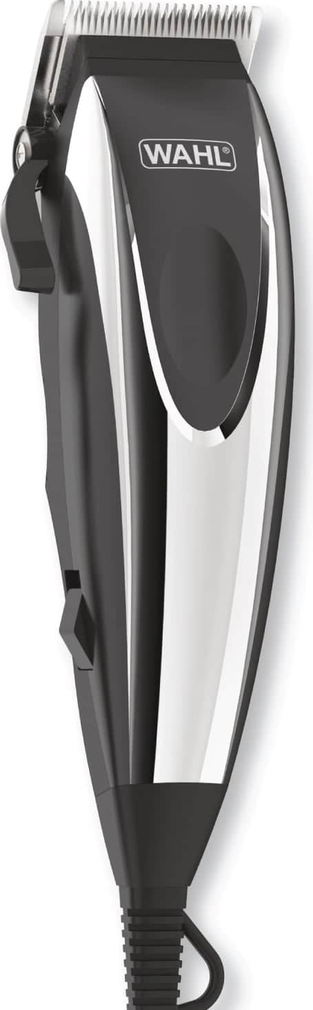 Wahl Hårklipper Home Pro Chrome