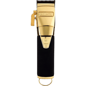 BaByliss PRO GoldFX Boost+ Hårklipper