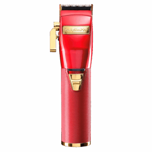 BaBylissPRO RedFX Hårklipper Ferrari EDM Techno