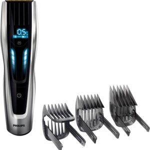 Hårklipper med Finger Touch