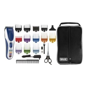 Wahl 09649-016 Color Pro Cordless