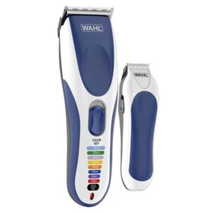 Wahl Hårtrimmer Color Pro 9649-916 Cordless Combo