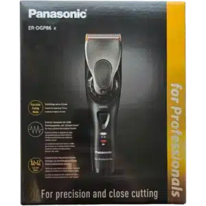 Panasonic Hair Trimmer ER-DGP 86