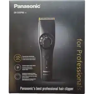 Panasonic Hair Trimmer ER-DGP90