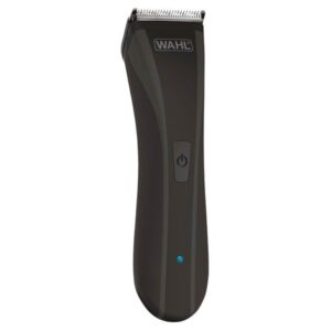 Wahl Hårtrimmer Lithium Pro LED Black Edition