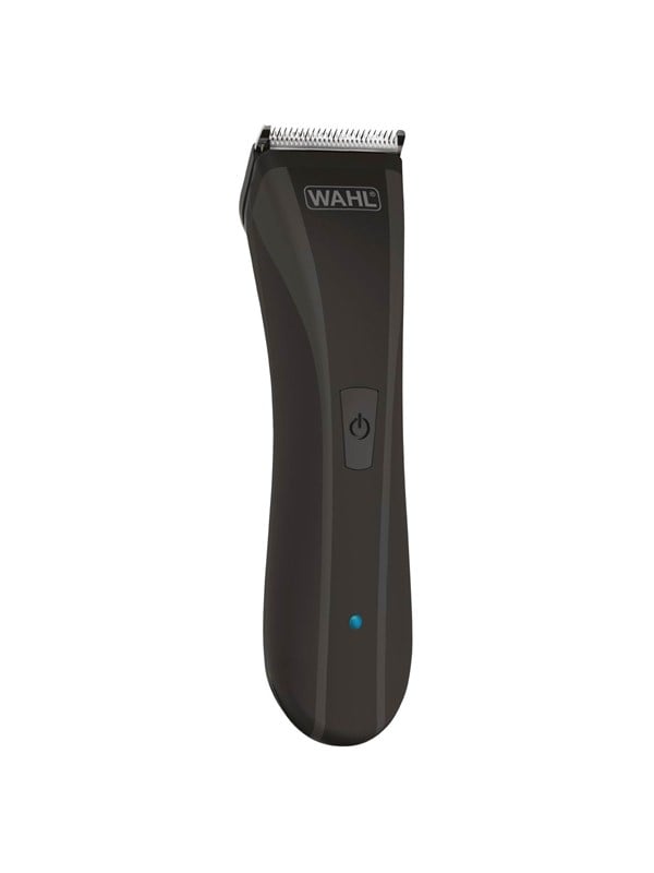 Wahl Hårtrimmer Lithium Pro LED Black Edition