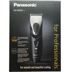 Panasonic Hair Trimmer ER-DGP65