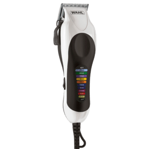 Wahl Ledningsbaseret Color Pro Hårklipper