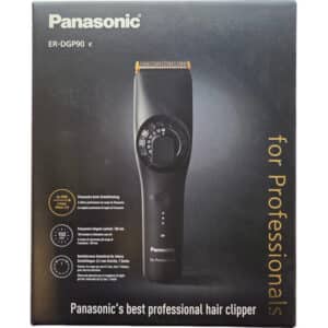Panasonic for Professionals for Professionals Hair Trimmer ER-DGP90