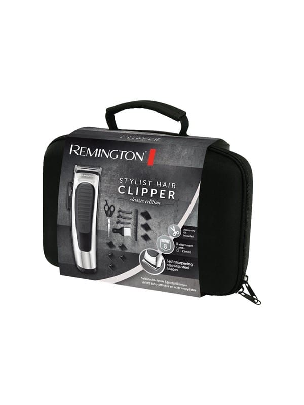 REMINGTON Hårtrimmer HC450 Stylist hair clipper