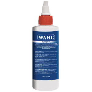 Wahl Skær Olie (118 ml)