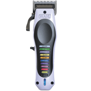 WAHL Hårklipper Color Pro Lithium