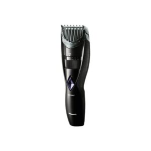Panasonic ER-GB37-K503 - hair clipper - black