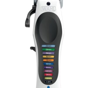 Wahl Hårtrimmer Color Pro Lithium
