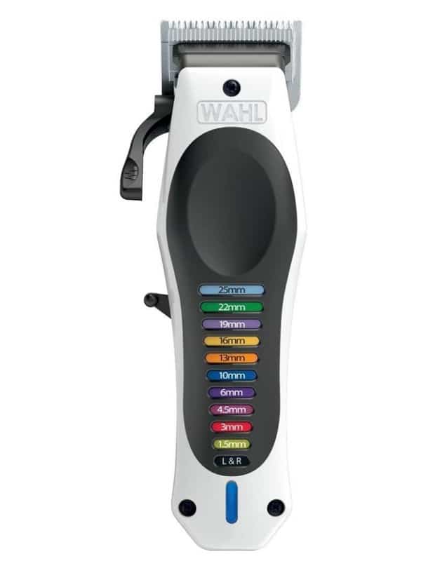 Wahl Hårtrimmer Color Pro Lithium