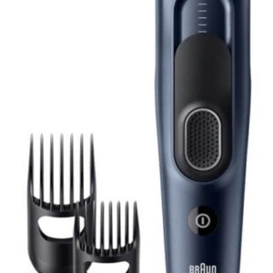 Braun opladelig hårklipper HC5350