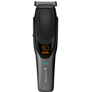 Remington Power-X Series HC6000 X6 Hair Clipper (1 stk)