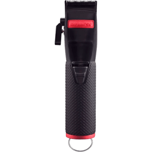 BaByliss PRO Red & Black FX BOOST+ Hårklipper