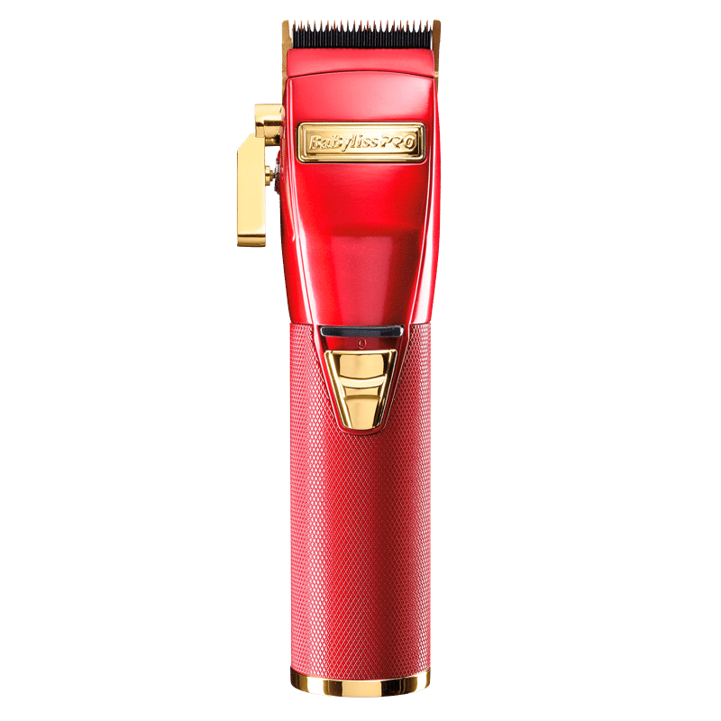 BaBylissPRO RedFX Hårklipper Ferrari EDM Techno